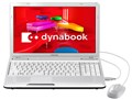 dynabook T350 T350/56A 2010NH~f̐i摜