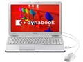dynabook T551 T551/58B 2011Ntf̐i摜