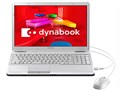 dynabook T560 T560/58A 2010�N�H�~���f��
