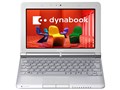 dynabook UX/24M 2010Năf̐i摜