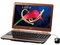 LaVie L LL750/CS6 2010�N9�����\���f��