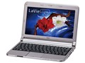 LaVie Light BL550/BS6 2010�N6�����\���f��