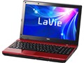 LaVie M LM550/ES6 2011�N5�����\���f��