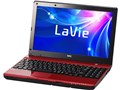 LaVie M LM750/ES6 2011N5\f̐i摜