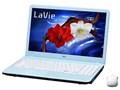 LaVie S LS550/BS6 2010�N6�����\���f��