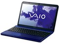 VAIO C�V���[�Y VPCCB48FJ