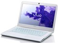 VAIO E�V���[�Y SVE14A19FJ