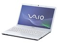 VAIO E�V���[�Y VPCEB28FJ