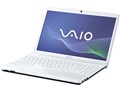 VAIO E�V���[�Y VPCEH19FJ