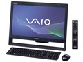 VAIO J�V���[�Y VPCJ118FJ