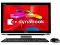 dynabook Qosmio D710 D710/T8A 2010�N�H�~���f��