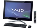 VAIO L�V���[�Y VPCL218FJ