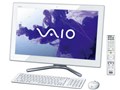 VAIO L�V���[�Y VPCL237FJ