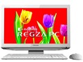 REGZA PC D711 D711/T3E 2012�N�t���f��