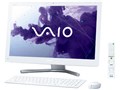 VAIO L�V���[�Y SVL24118FJ