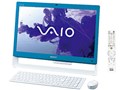 VAIO J�V���[�Y VPCJ246FJ