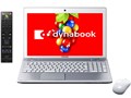dynabook Qosmio T752 T752/V4G 2012�N�H�~���f��