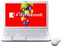 dynabook T552 T552/58G 2012�N�H�~���f��
