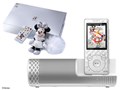 NW-S774K/Christmas box Disney�L�����N�^�[�N���X�}�X�{�b�N�X [8GB]
