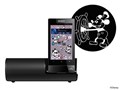 NW-F806K/Disney Disney�L�����N�^�[���f�� [32GB]