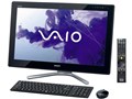 VAIO L�V���[�Y VPCL24AJ Core i7/�������[8GB/�s�u���ڃ��f��