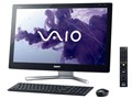VAIO L�V���[�Y SVL2411AJ Core i7/�������[16GB/HDD3TB���ڃ��f��