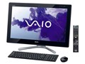 VAIO L�V���[�Y VPCL24AJ Core i7/�������[8GB/TV/Office���ڃ��f��