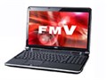 FMV LIFEBOOK AH700/BN FMVA70BNB7 2010�N�~�J�X�^�����C�h���f��