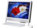 VALUESTAR G �^�C�vN PC-GV18GFAJ