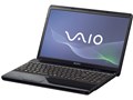 VAIO E�V���[�Y VPCEB4AFJ Core i3+�t��HD�t�����ڃ��f��