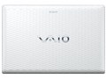 VAIO E�V���[�Y VPCEH1AJ Core i5+�������[4GB+�u���[���C�h���C�u���ڃ��f��