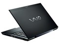VAIO S(SA)�V���[�Y VPCSA4AJ Core i7/�N�A�b�hSSD512GB���ڃ��f��