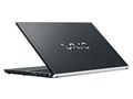 VAIO Z�V���[�Y VPCZ23AJ Core i7/SSD256GB���ڃ��f��