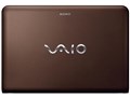 VAIO EV[Y VPCEA4AFJ Core i3+[4GB 2011Ntf̐i摜