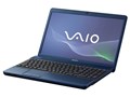 VAIO E�V���[�Y VPCEH2AJ Celeron���� 2011�N�H���f��