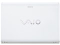 VAIO S�V���[�Y VPCS14AFJ Core i7���ڃ��f��