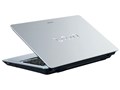 VAIO F�V���[�Y VPCF24AJ Core i7/BD���ڃ��f��