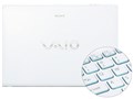 VAIO E�V���[�Y14P SVE14A2AJ Core i5/BD���ڃ��f��