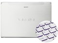 VAIO E�V���[�Y14P SVE14A2AJ Core i5/BD/�^�b�`�p�l�����ڃ��f��