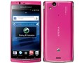 Xperia arc SO-01C docomo̐i摜