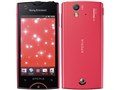 Xperia ray SO-03C docomo̐i摜