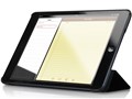 CarbonLOOK with Front cover for iPad mini̐i摜