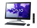 VAIO Lシリーズ SVL24138CJ