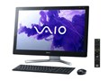 VAIO L�V���[�Y SVL24136CJ