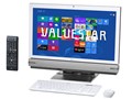 VALUESTAR G �^�C�vW PC-GV247BAW