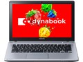 dynabook T642 T642/T8H 2013Năf̐i摜
