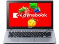 dynabook T642 T642/T6H 2013�N�ă��f��
