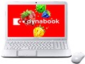 dynabook T552 T552/58H 2013Ntf̐i摜