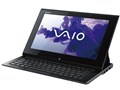 VAIO Duo 11 SVD1122AJ Core i7/SSD256GB/Windows 8 Pro���ڃ��f��