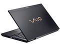 VAIO S�V���[�Y13P SVS13A3AJ Core i7/Windows 8 Pro���ڃ��f��